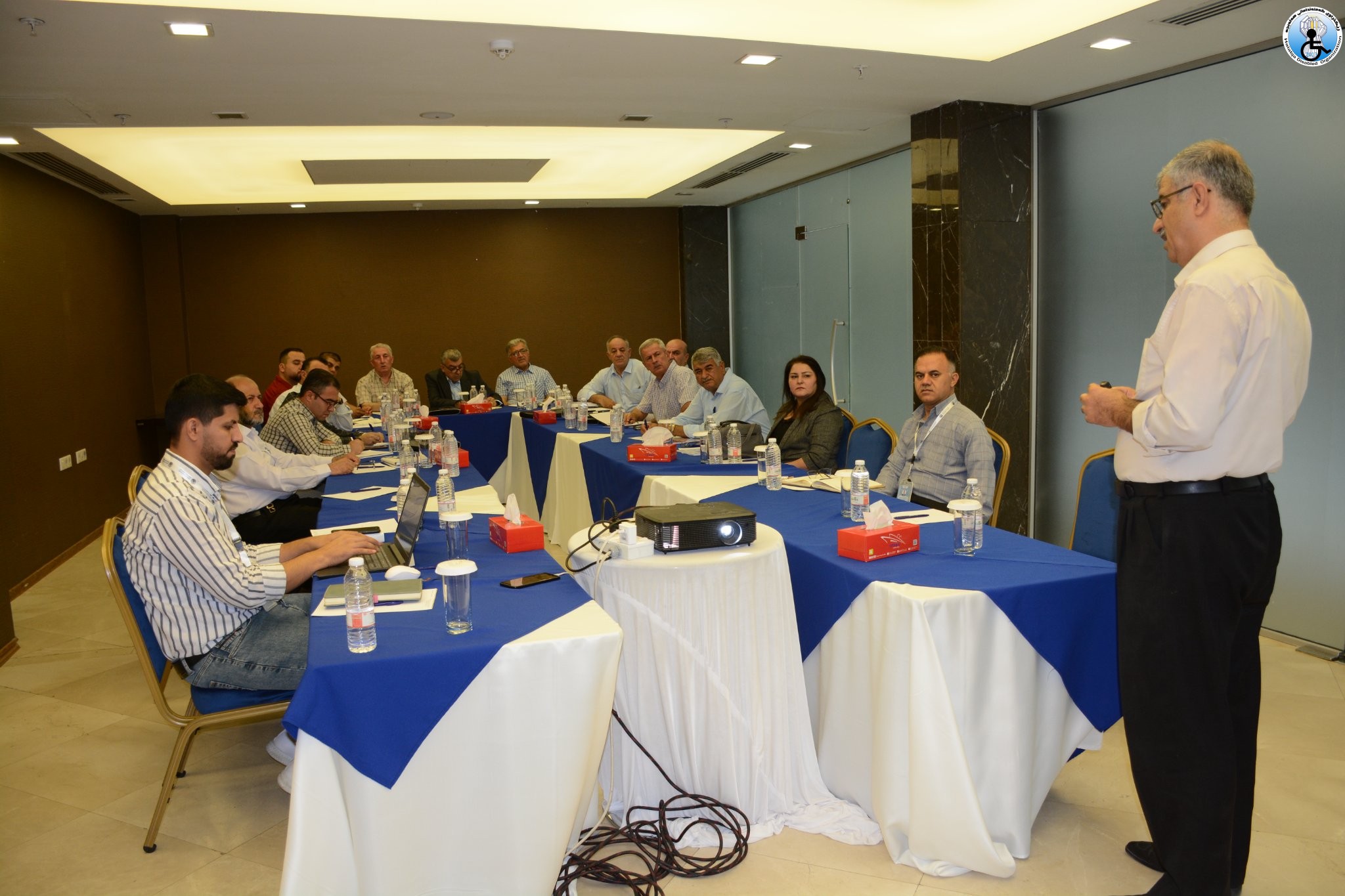 پڕۆگرامی بنیاتنانی تواناکان