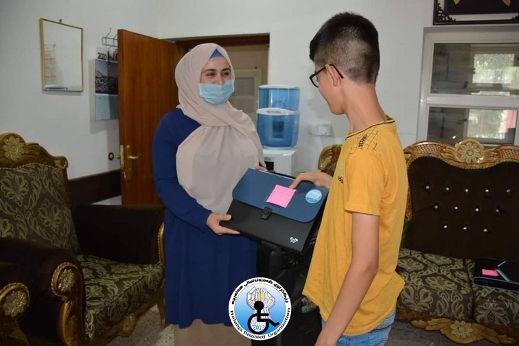 پاکێجی دەبمە هاوڕێ کتێب