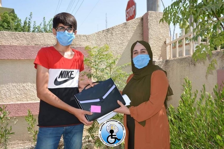 پاکێجی دەبمە هاوڕێ کتێب