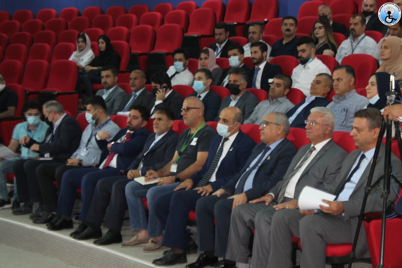 We begin from Halabja Project