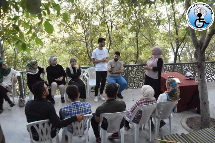 ئەنجامدانی گفتوگۆی پێنجەمی گەنجان لە بەڵخە-هەورامان