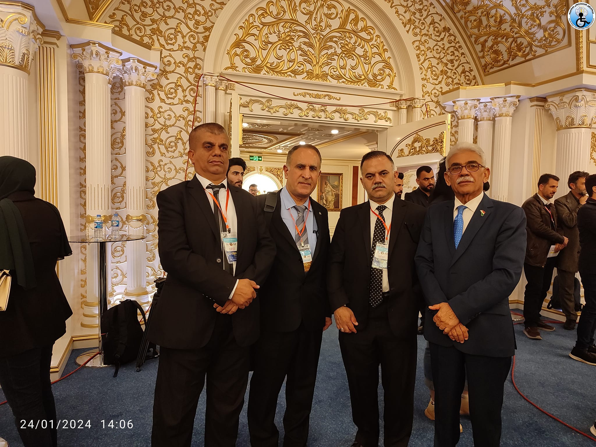بەشداریکردن