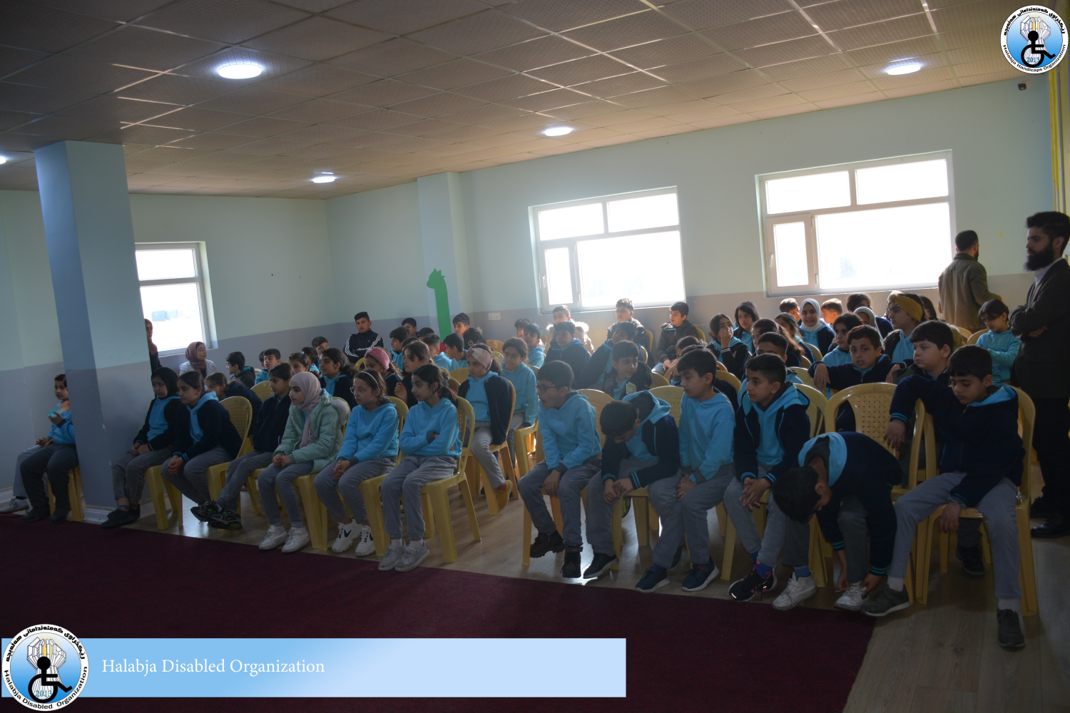 سیمیناری هۆشیاری