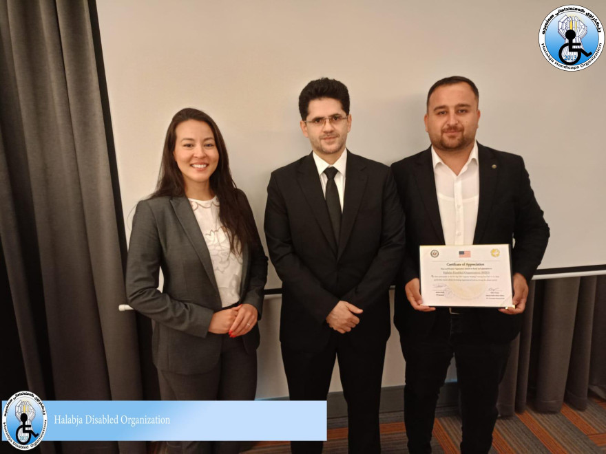 کۆنفرانسی کۆتایی پڕۆژەی بووت کەمپی ڕێکخراوەکان