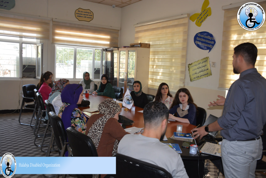 NextGen Civil Society Leaders: Empowering Youth for Change initiative.