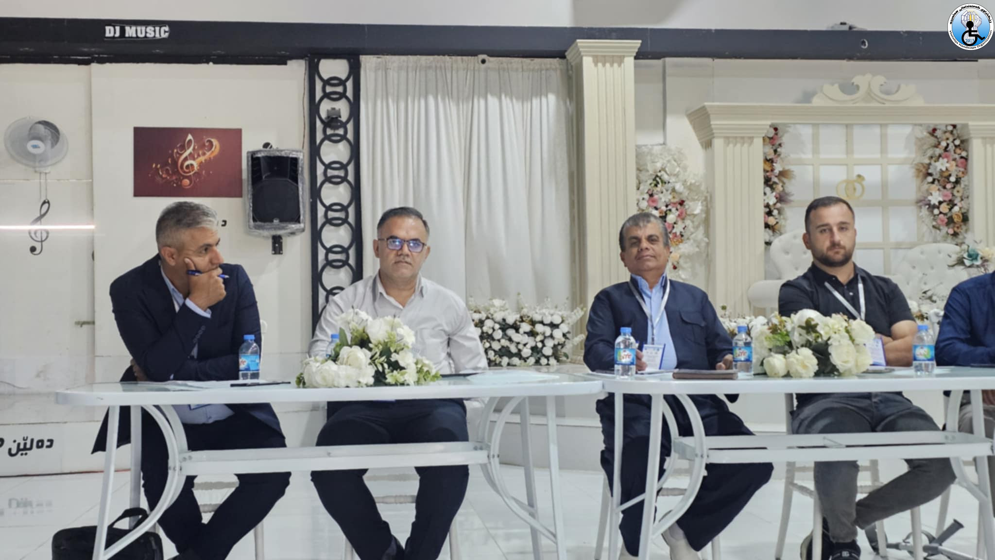 دیداری هەڵەبجە