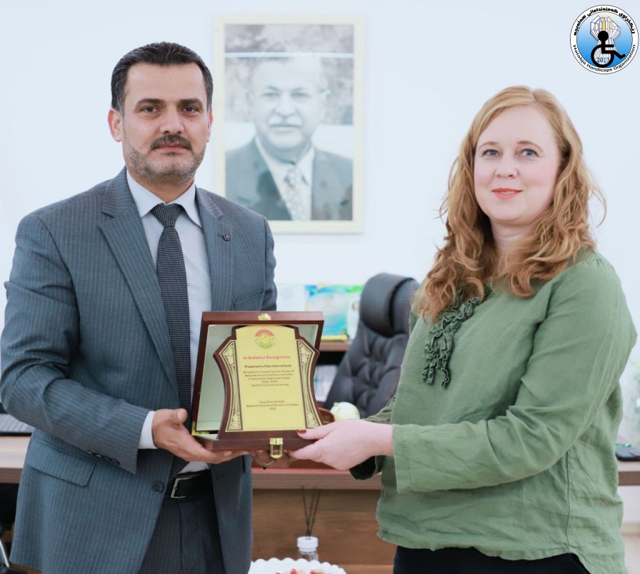 Discussing 10 years of collaborative work in the field of inclusive education