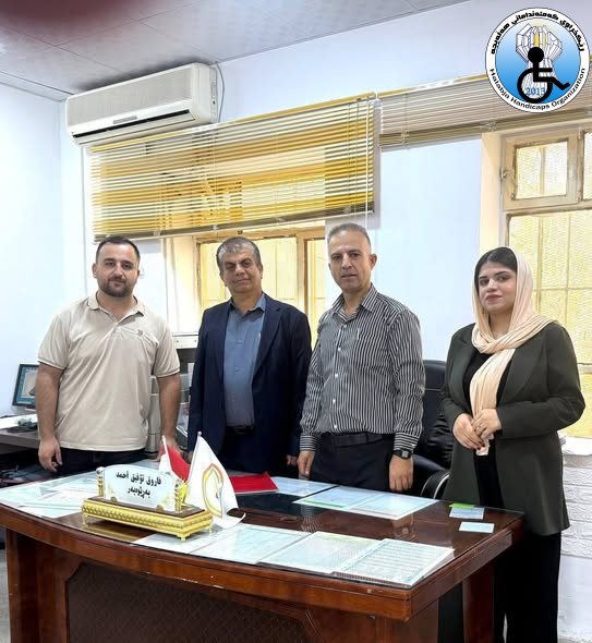 پەروەردەیەکی گشتگیر و ژینگەیەکی ئاشتیخوازانە