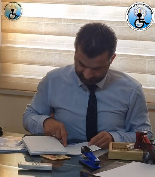 بەردەوامی پێشکەشکردنی خزمەتگوزارییە دەروونی و پزیشکییەکان