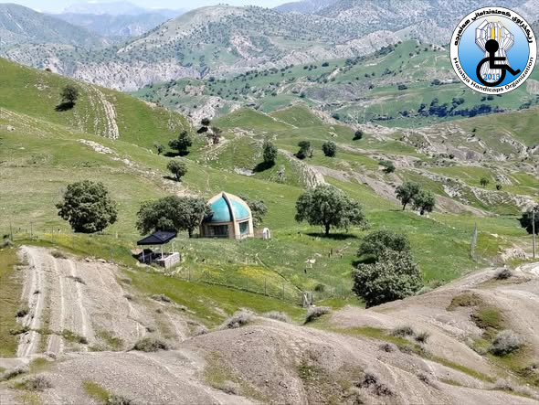 the first trip of Halabja Organizations Solidarity Platform