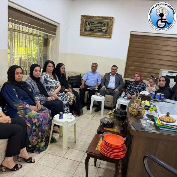 ئامادەکاری بۆ ساڵی نوێی خوێندن