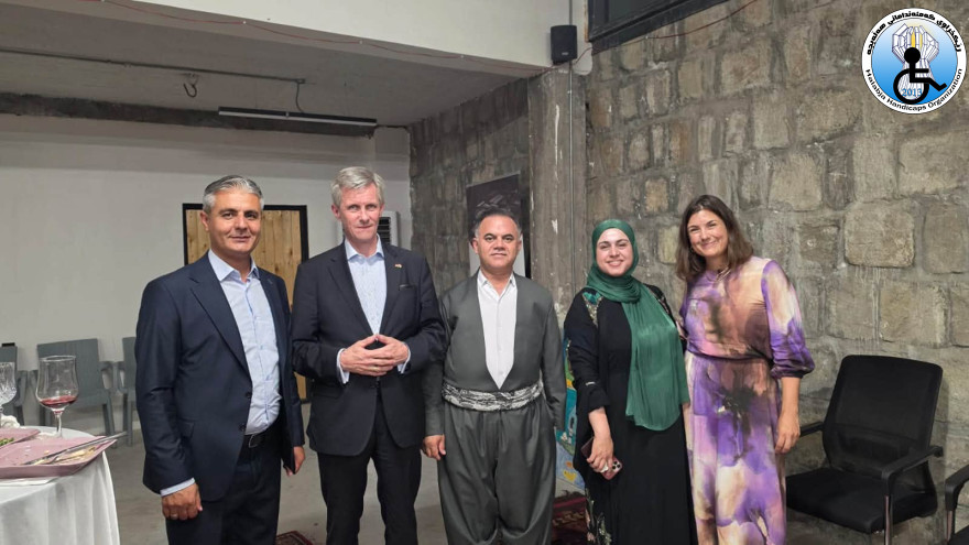 بەشداریکردن